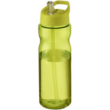 Base 650 ml Sportflasche mit Ausgussdeckel - Ramudi