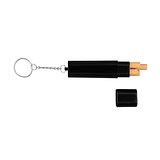 Schlüsselanhänger Tabaketui Idane