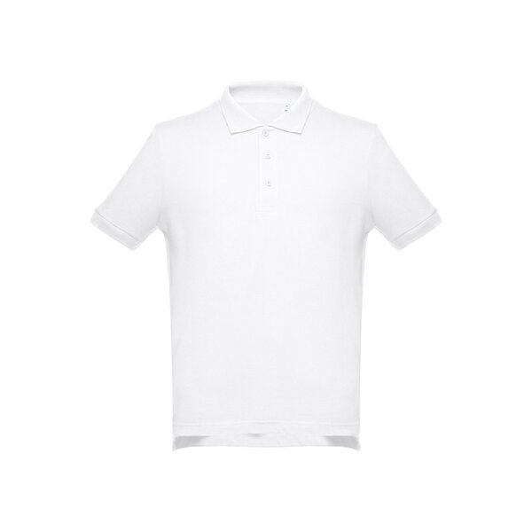 Herren Poloshirt Leendi