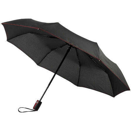 21" Vollautomatik Kompaktregenschirm - Hata