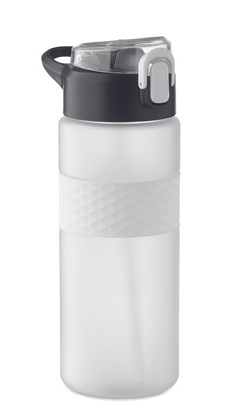 Trinkflasche RPET 700ml Paulinan