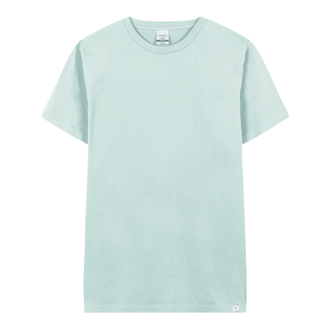 Erwachsene Farbe T-Shirt Iduim