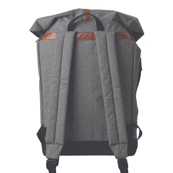Rucksack Brixton polyester 300D 22L Chlandi