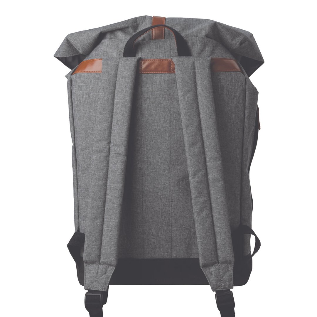 Rucksack Brixton polyester 300D 22L Chlandi
