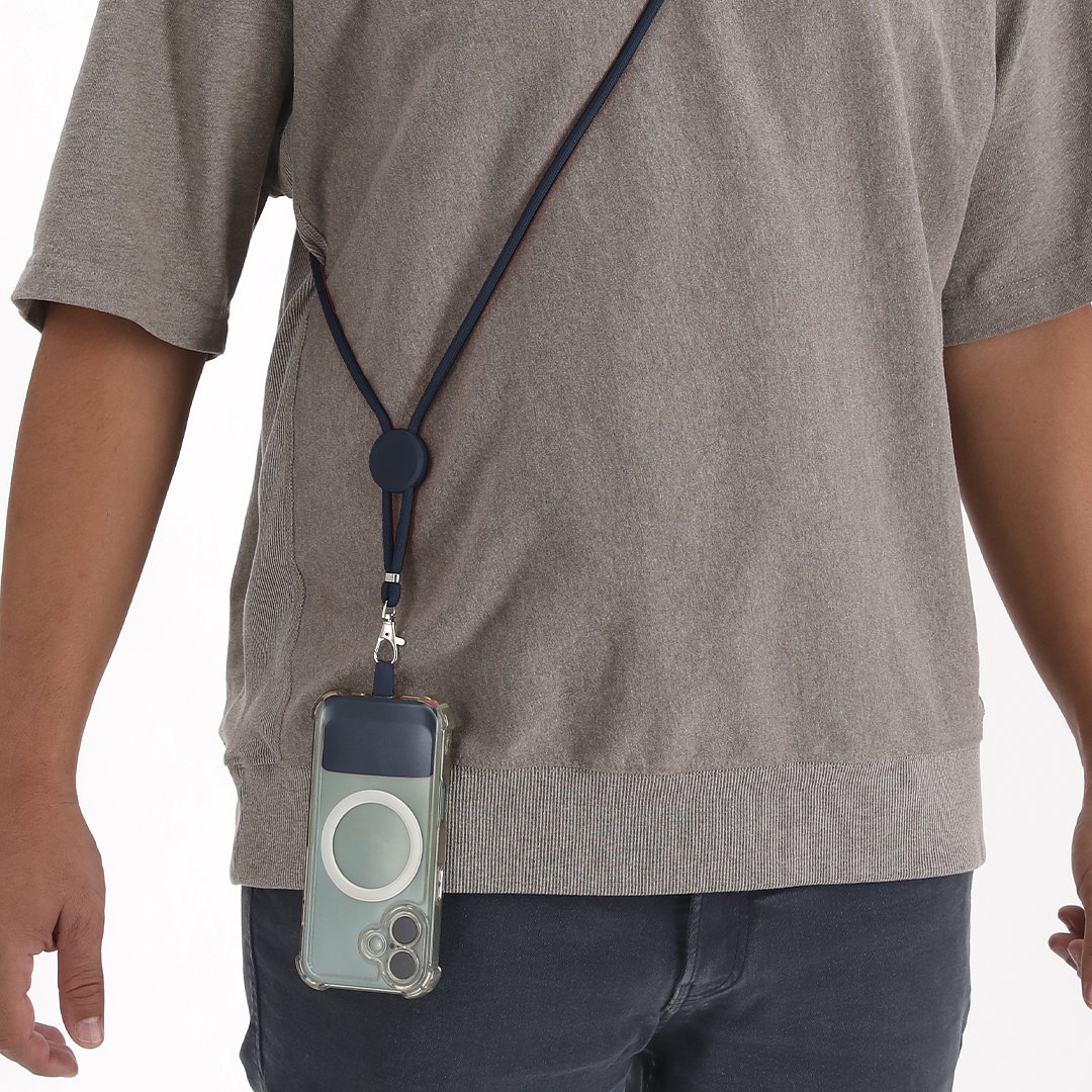 Halter Schlüsselband Idret