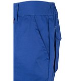 Hose mit mehreren Taschen aus Twill (200 g/m²), aus Baumwolle (35 %) und Polyester (65 %) Ruelycili