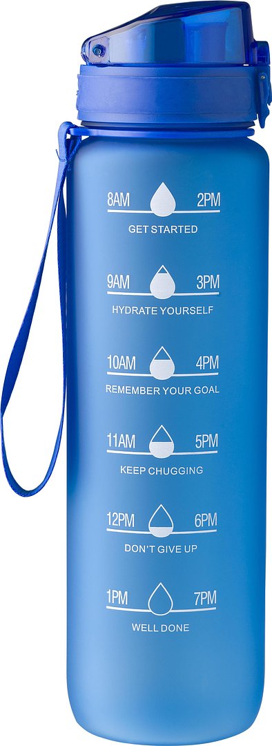 Trinkflasche Iteilgiep | Recycelt | 1 l