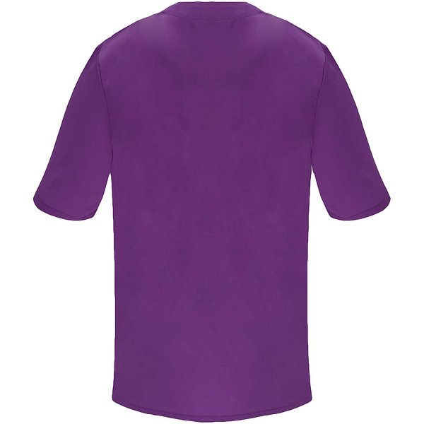 Kurzärmeliges Arbeitshemd, 160 g/m2, unisex - Stiat