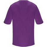 Kurzärmeliges Arbeitshemd, 160 g/m2, unisex - Stiat