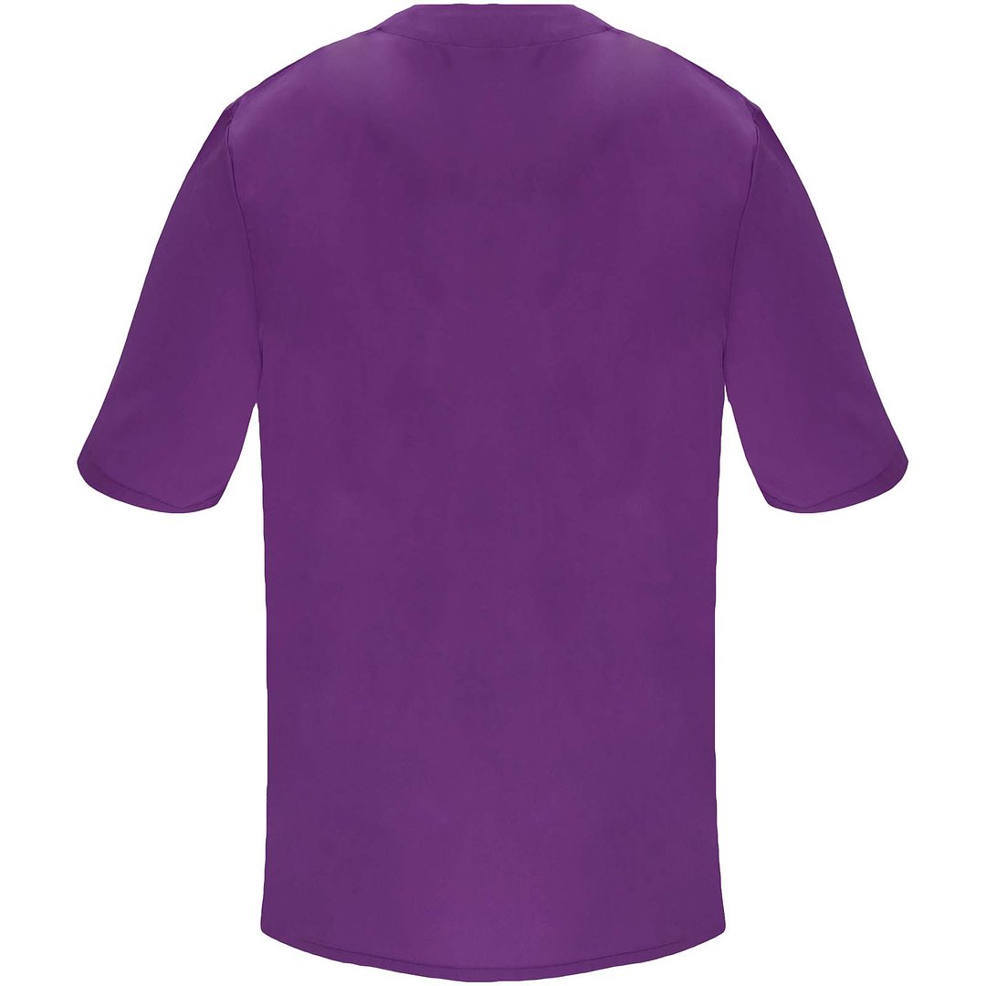 Kurzärmeliges Arbeitshemd, 160 g/m2, unisex - Stiat