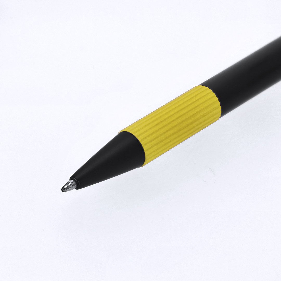 Kugelschreiber Ident