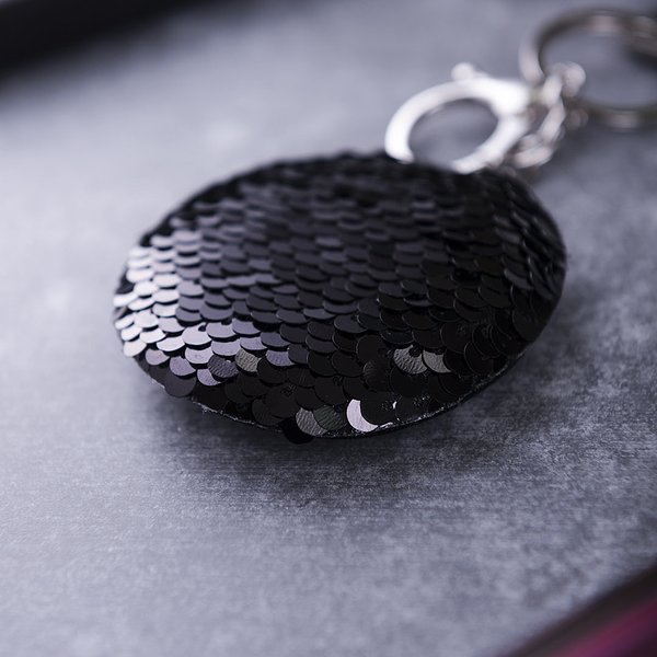 Schlüsselanhänger Idlen