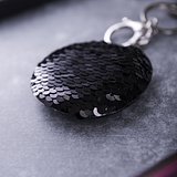 Schlüsselanhänger Idlen