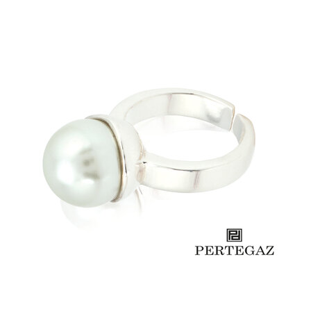 Verstellbarer Ring Idgux