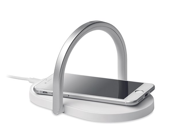 Kabellose Ladestation 10W Lütha