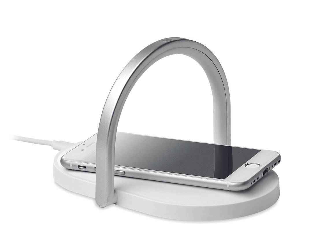 Kabellose Ladestation 10W Lütha