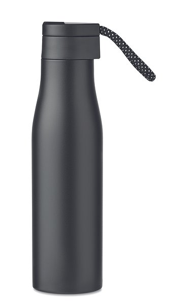 Isolierflasche 600 ml Jöria