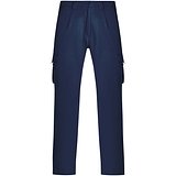 Stretch Arbeitshose aus 250 g/m2 Elasthan - Gian