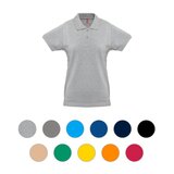 Damen Poloshirt Ruele