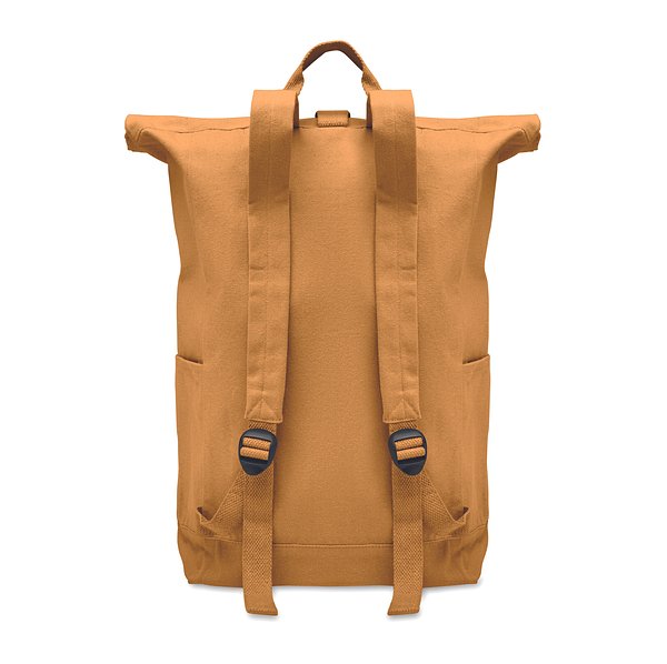 Rolltop-Rucksack 390 g/m² Dollan