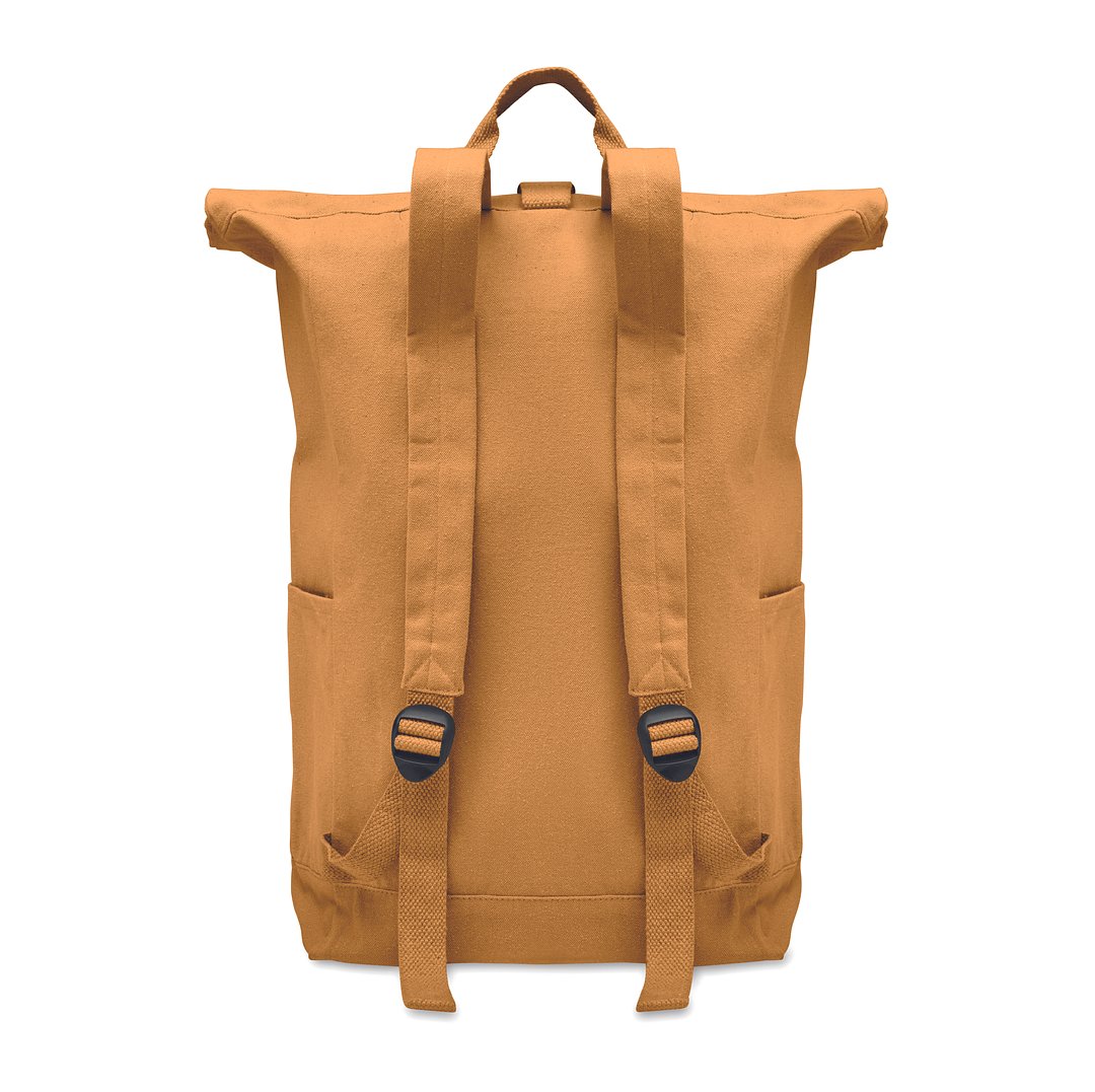Rolltop-Rucksack 390 g/m² Dollan