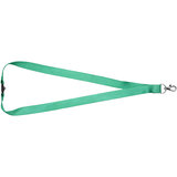 Bambus Lanyard mit Sicherheitsclip - Dumena