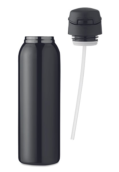 Doppelwandige Flasche 580 ml Trudyld