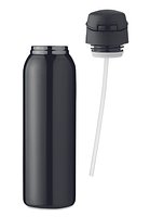 Doppelwandige Flasche 580 ml Trudyld