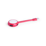 USB Hub Lampe Idaro