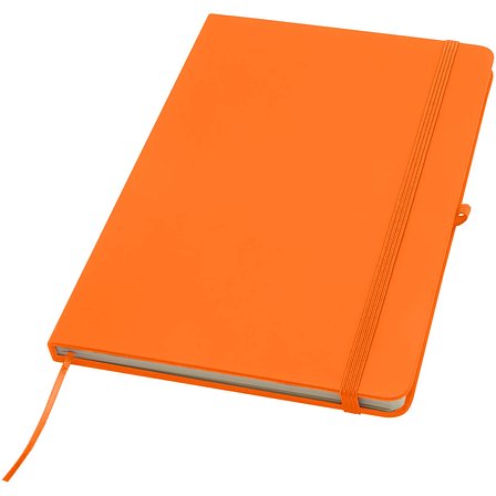 Plus A5 Hardcover Notizbuch - Giamia