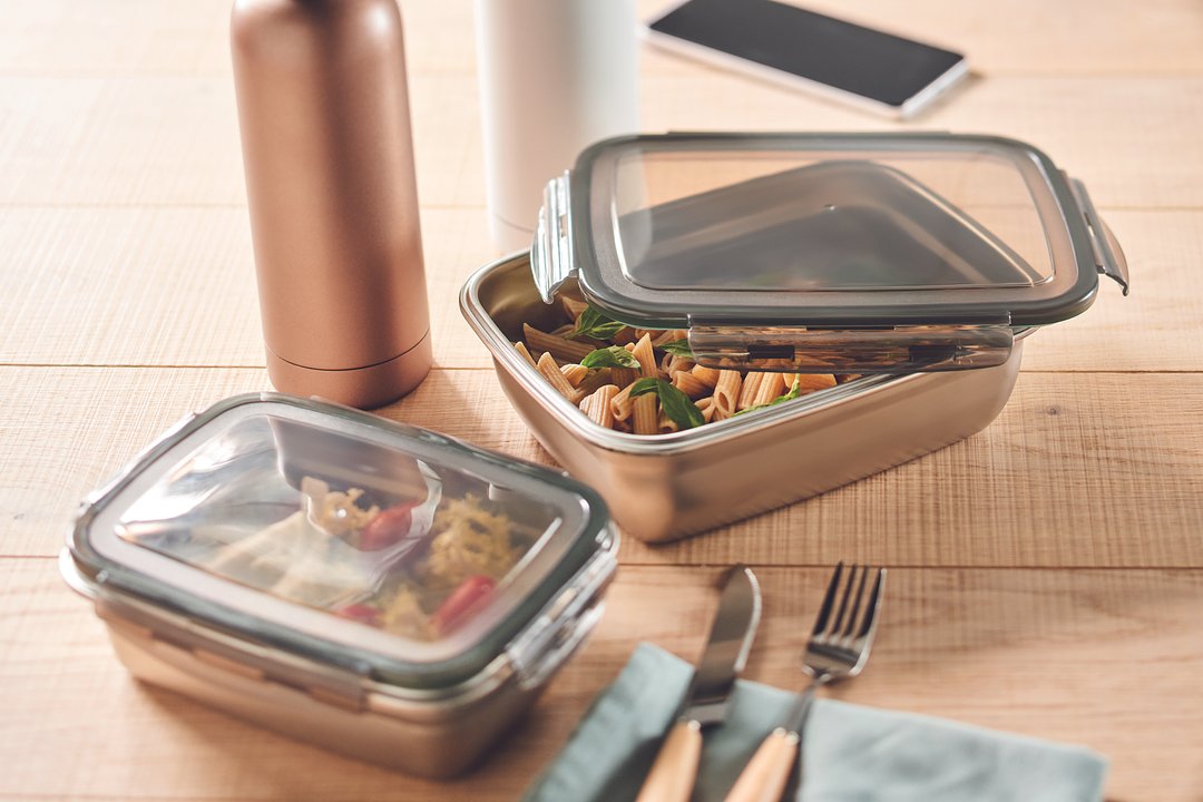 Lunchbox 850 ml Rellia