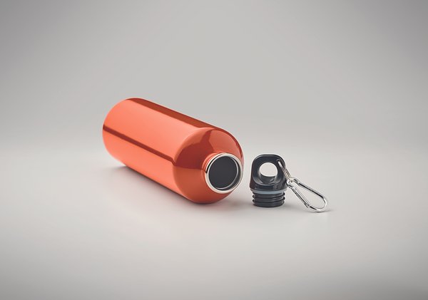 Trinkflasche recycelter 750 ml Itaza