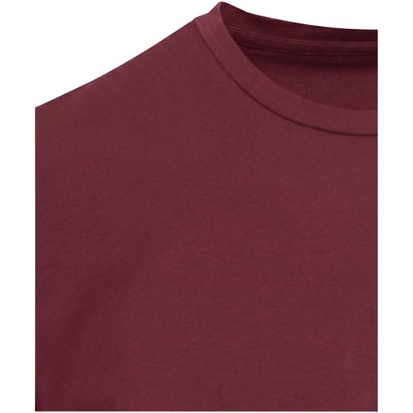 Kurzärmeliges T-Shirt aus 200 g/m² Bio Baumwolle (OCS), unisex - Onnatia