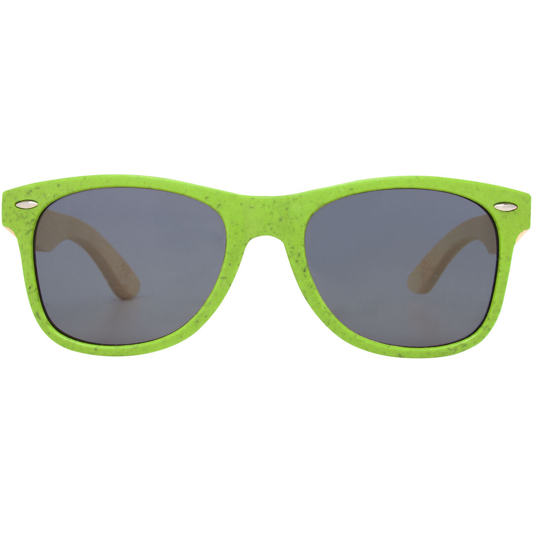 Bambus Sonnenbrille - Bistin