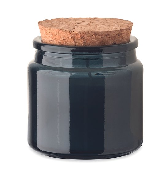 Kerze aus Pflanzenwachs 70g Jonnatri