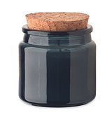 Kerze aus Pflanzenwachs 70g Jonnatri