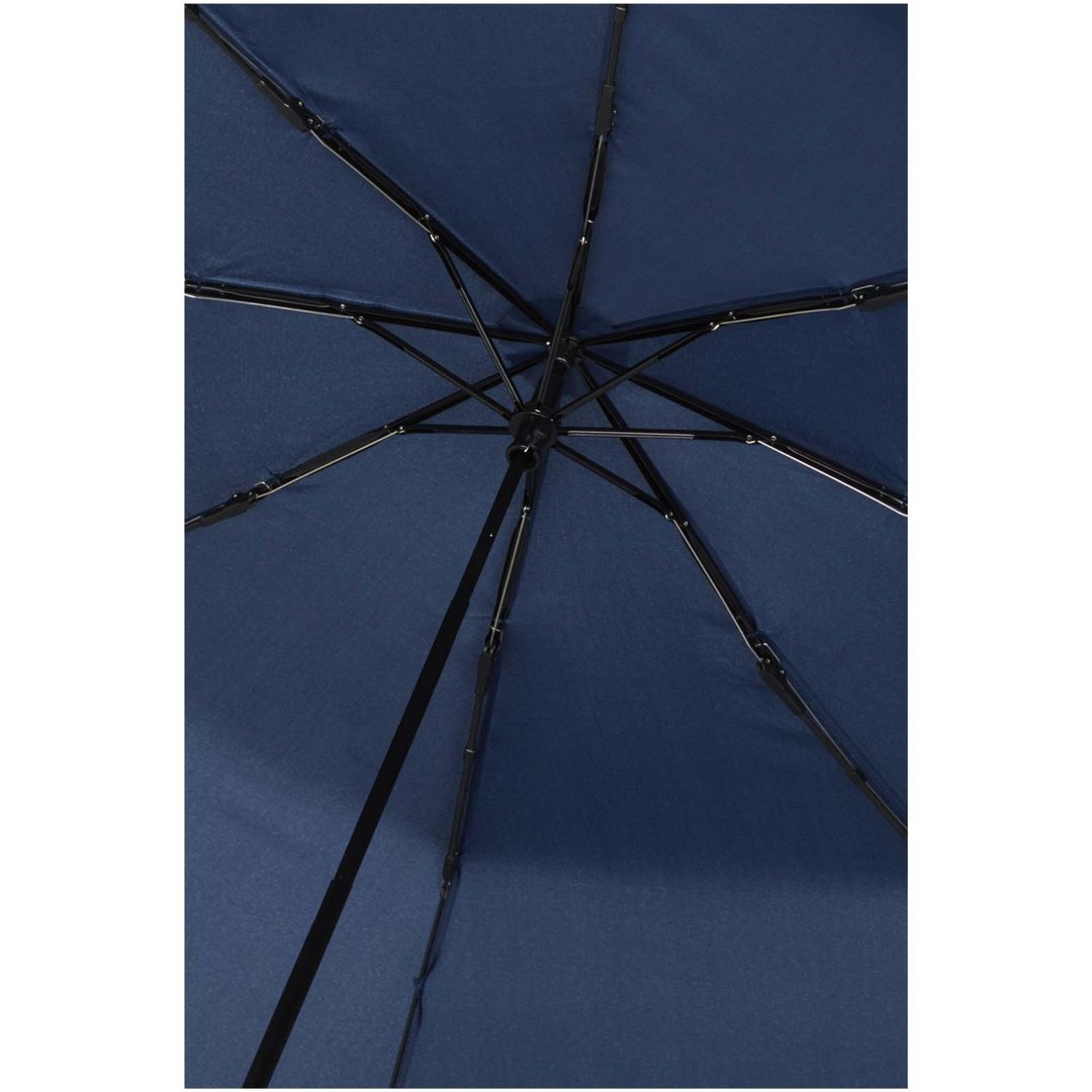 23'' faltbarer manueller Regenschirm - Helveta
