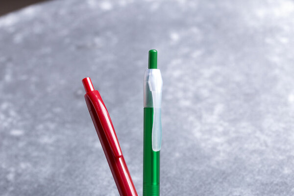 Kugelschreiber Idcks