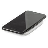 Kabellose Ladestation mit Telefonständer 5W Warjan