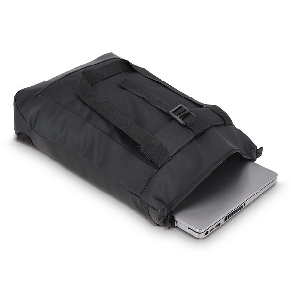 rPET 600D Navi Laptop-Rucksack 36 x 40 x 10 cm Marainana