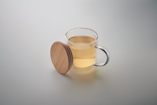 Borosilikatglas 300 ml Annatha