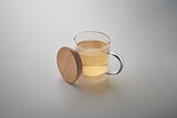 Borosilikatglas 300 ml Annatha
