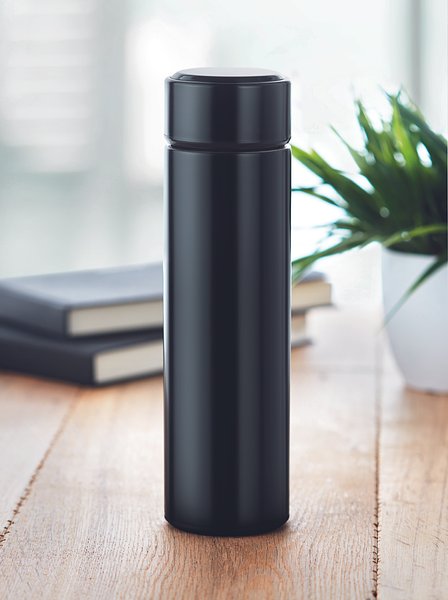 Isolierkanne 450ml mit C° Ciervel