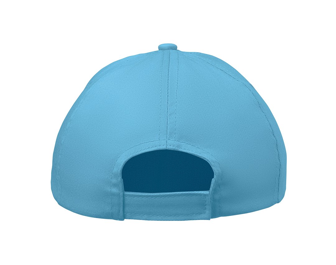 5-Panel-Baseball-Cap Kinder Mineste