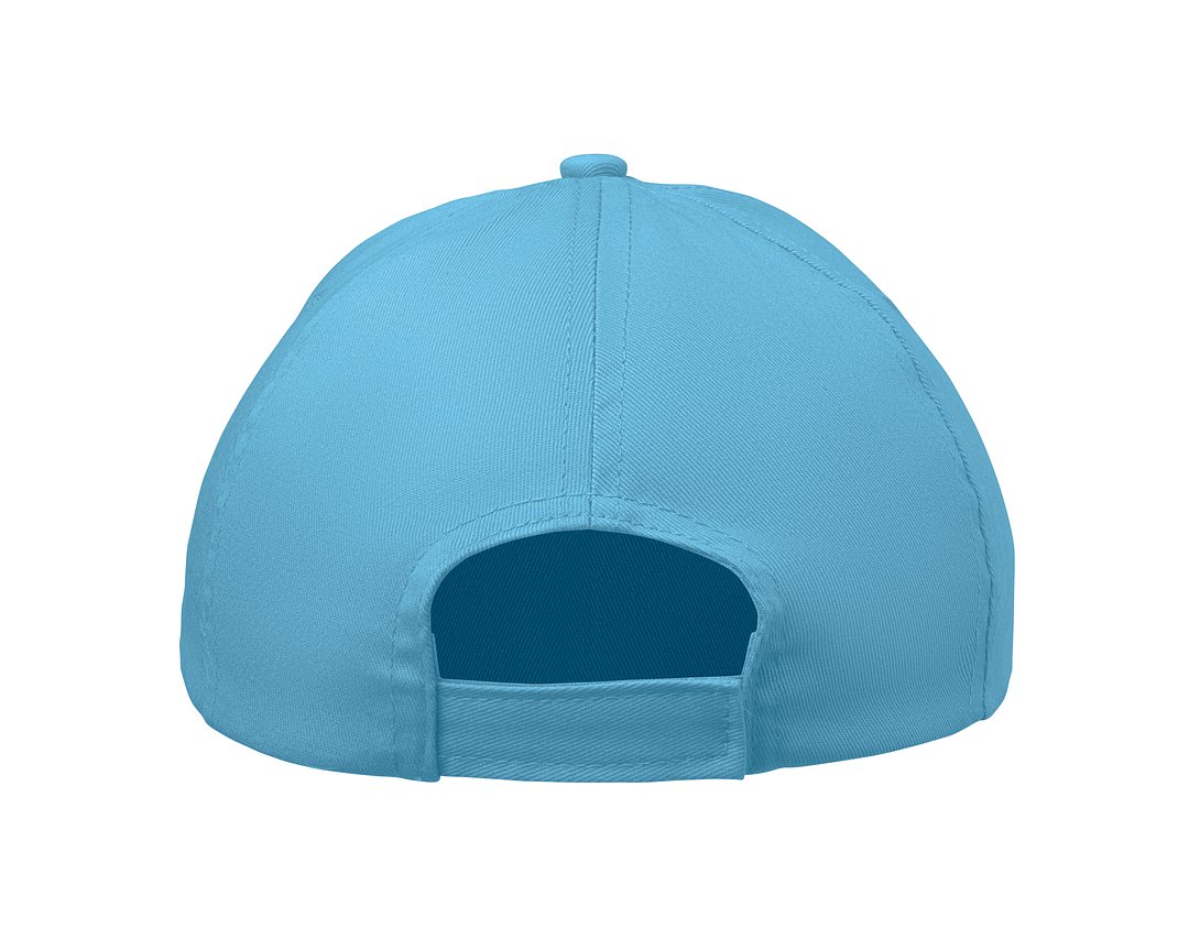 5-Panel-Baseball-Cap Kinder Mineste