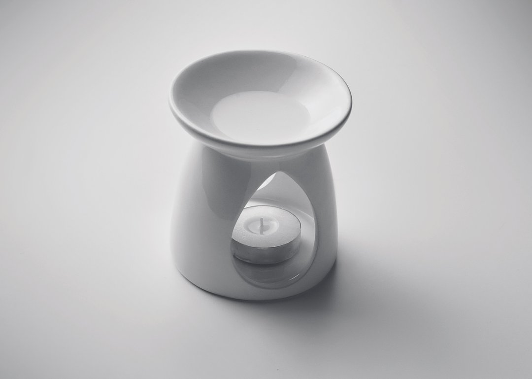 Duftlampe Vanille Betik