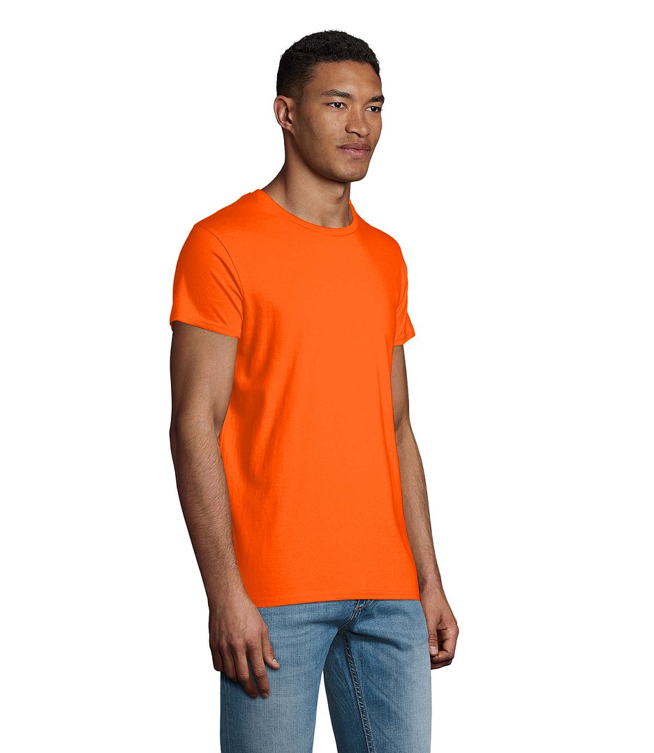 Männer T-Shirt 150g Uelycin