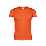 Erwachsene Farbe T-Shirt Idnic