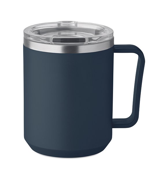 Doppelwandiger Becher 400ml Adrinani