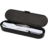 Besteckset mit Bambusdeckel - Aitlinata